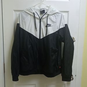 Men's Nike Windbreaker